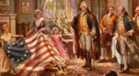 New DNA technology leads to identification of Revolutionary War soldier: