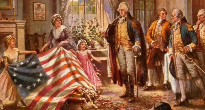 New DNA technology leads to identification of Revolutionary War soldier: