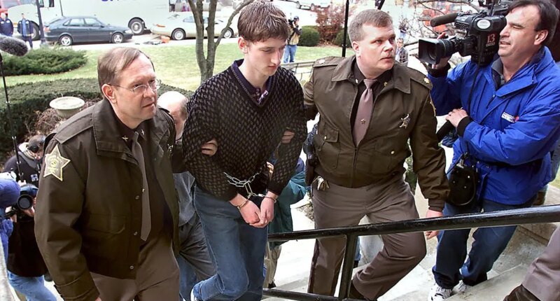 New Hampshire resentencing gives Dartmouth killer Robert Tulloch a parole path after Supreme Court ruling