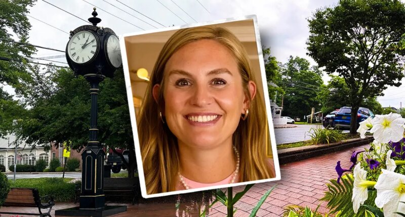 New Jersey mom’s slaying has neighbors on edge with every 'strange noise’ nearly 7 weeks later