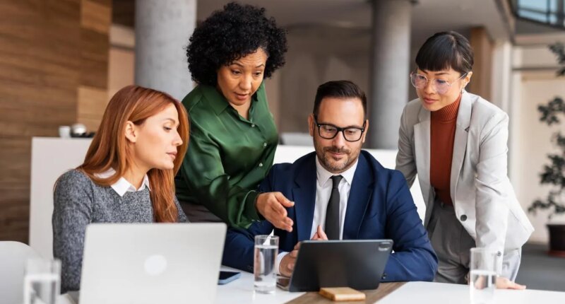 New Taxonomy Reveals The Five Different Faces Of AI In The Public Sector
