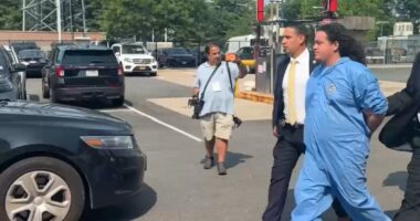 New York elementary school music teacher charged in disturbing murder of sister-in-law