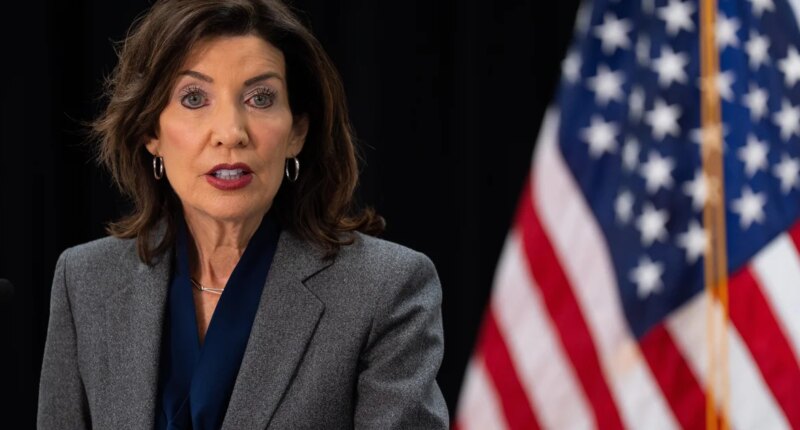 New York enacts nation's first statewide temporary ban on new data centers. Here's why.