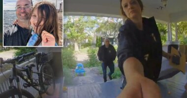 New Yorker David Streever sues ICE for confrontation at Rochester home
