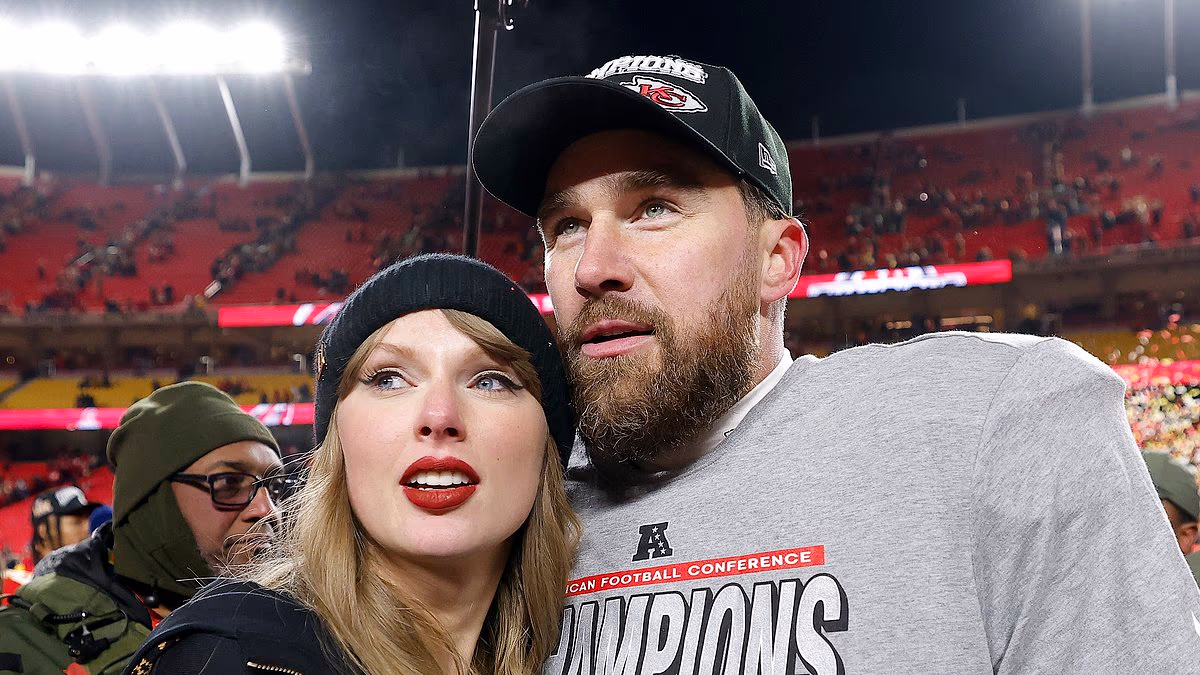 New Yorkers outraged as 'selfish' Taylor Swift wedding cripples city