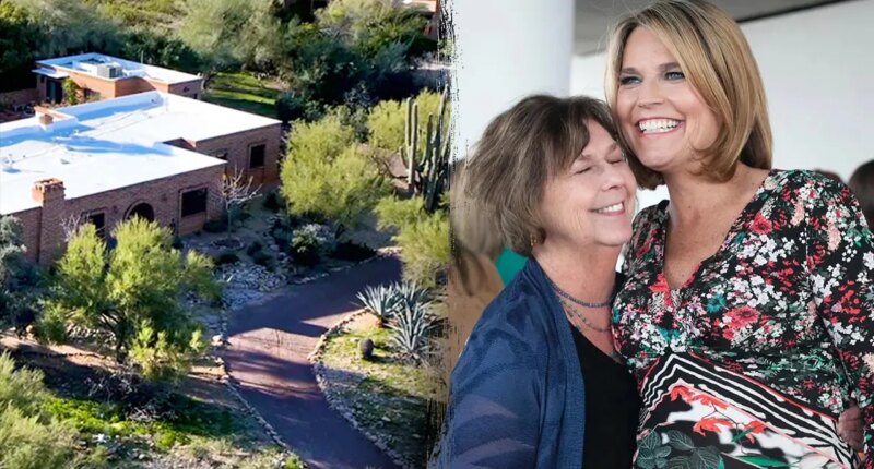 New details from Nancy Guthrie ransom demand revealed, 'Her life is in your hands': report