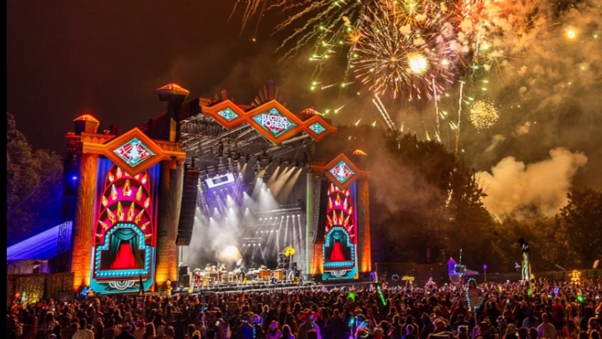 Newborn found dead in porta potty at music festival was ALIVE at birth