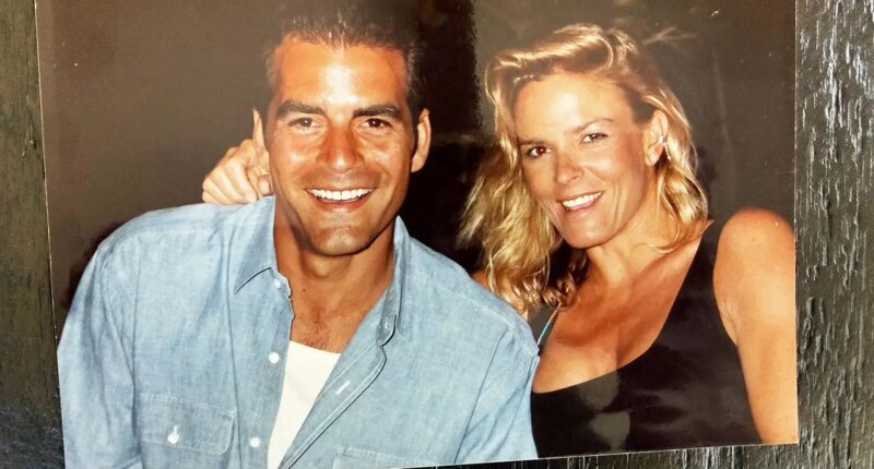 Nicole Brown Simpson told former lover she'd 'rather die' than return to O.J. Simpson before her murder