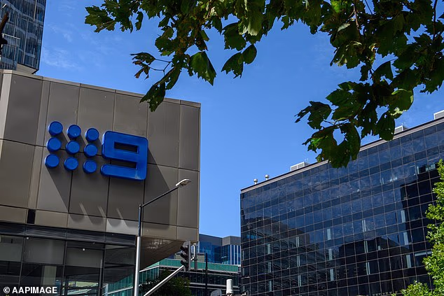 Channel Nine is racing into the future after making a massive AI media deal