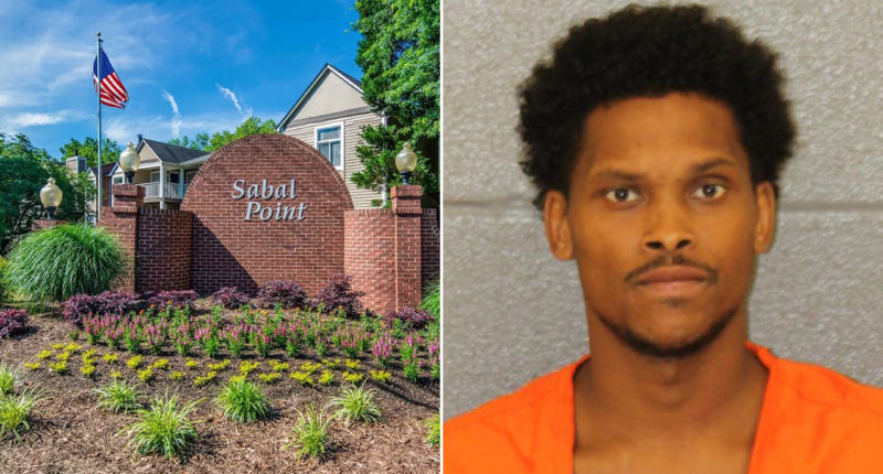 North Carolina man broke into ex's home, fatally stabbed his 5-year-old son before going to Taco Bell: police