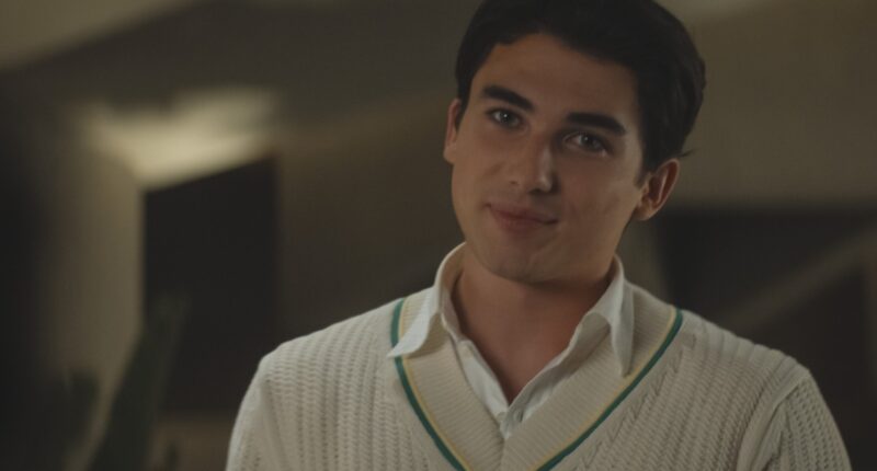 Off Campus Season 1's Hunter Davenport Twist Explained By Showrunner