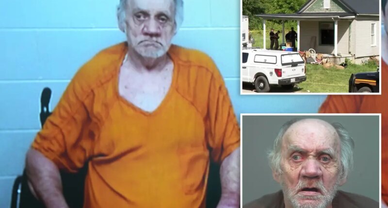 Ohio house of horrors suspect granted bail because his medical care that could 'bankrupt' the county, prosecutor says