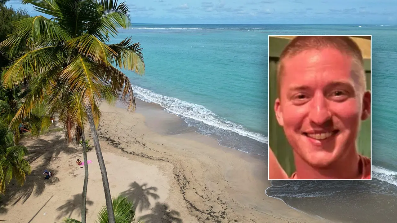 Ohio Man May Have Been Lured by Howls Into Puerto Rico Ambush