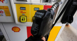 Oil prices rise 8%, and Dow drops 800 points after Trump says ceasefire with Iran is 'over'