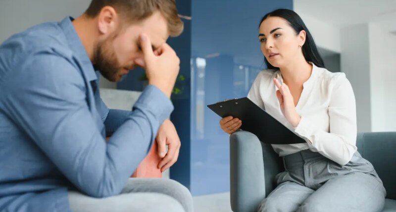 One-third of parents with estranged children blame therapy for rift