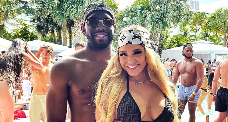 OnlyFans model seeks dead boyfriend’s animal-cruelty warrant in self-defense murder trial: Docs