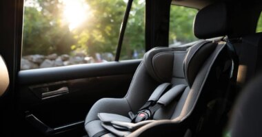 PA dad charged with murder in death of 14-month-old tot in hot car, THC found in his system