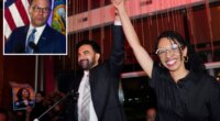 Pa. Gov. Josh Shapiro slams socialist NY Dem Darializa Avila Chevalier