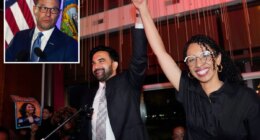 Pa. Gov. Josh Shapiro slams socialist NY Dem Darializa Avila Chevalier