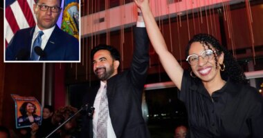 Pa. Gov. Josh Shapiro slams socialist NY Dem Darializa Avila Chevalier