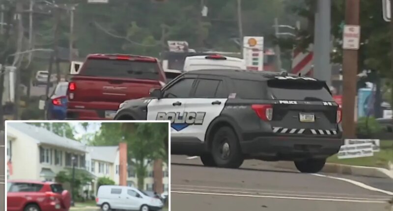 Pa. man noticed his belongings were mysteriously rearranged for weeks, then catches woman he met on dating app breaking in
