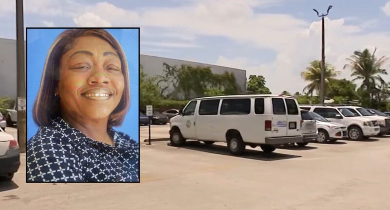 Parks director who left child in her van has case dismissed