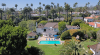 Pat Boone Lists Longtime Beverly Hills Estate For $23 Million After Buying It For $159,000 In 1960 | Celebrity Net Worth