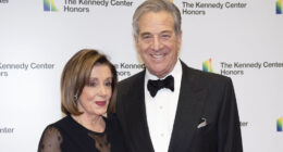 Paul Pelosi crash: Husband of Speaker Emerita Nancy Pelosi facing hit and run charge in Yountville in Napa County, California