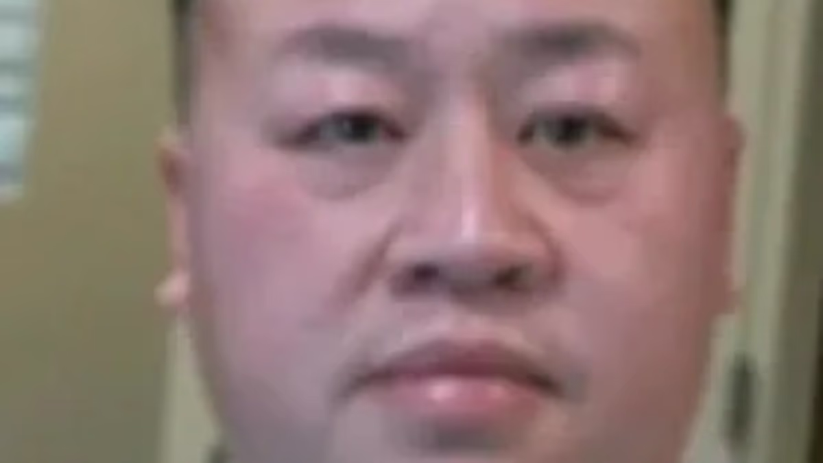 Pedo deported by Trump after woke gov. pardoned him for rape of child