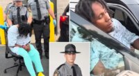 Pennsylvania state trooper Michael Pahira killed by Haitian illegal immigrant truck driver Michael Bon: report