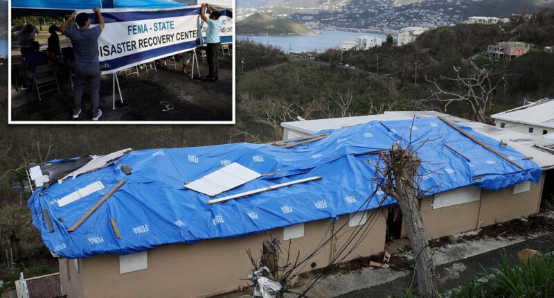 Pennsylvania woman jailed for stealing $1.7M in FEMA funds as DHS cracks down on agency fraud