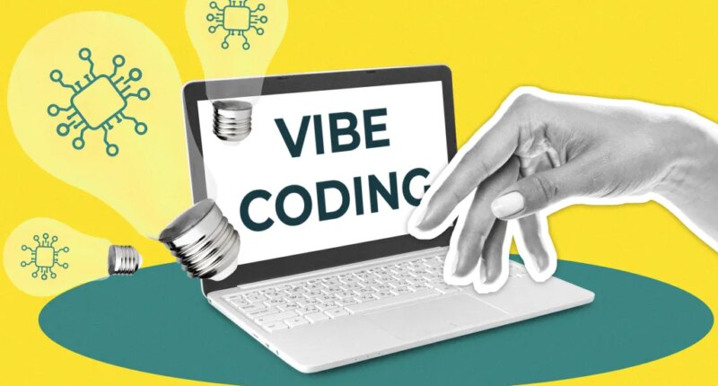 People Who Don’t Know How to Code Make 6 Figures By Cashing In On the $4.7 Billion ‘Vibe Coding’ Boom