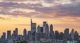 Philadelphia 'Salute to Independence' parade cancelled Friday as blistering temperatures slam the city