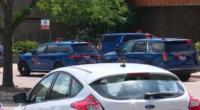 Police swarm Michigan shopping center after 'significant' shooting incident