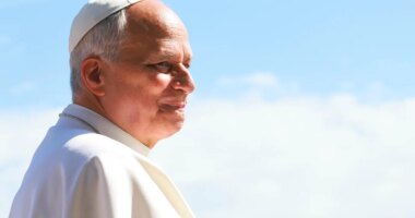 Pope Leo Defends Immigrants In July 4 Letter—As World Leaders Wish America A Happy 250th Birthday