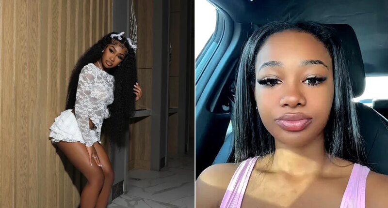Popular Florida social media influencer killed in drive-by shooting while inside luxury SUV