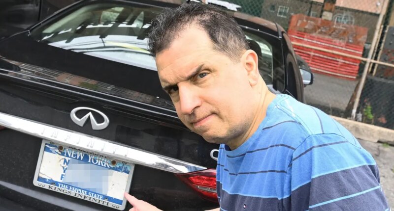 Post reporter wins in traffic court, beats bogus NYPD tickets