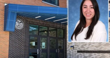 Pregnant NYC teacher kicked in belly by student, then blamed for it and fired, lawsuit alleges
