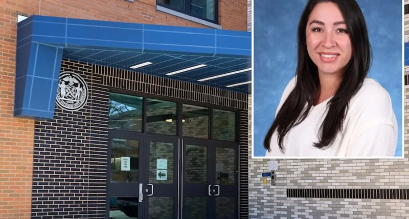 Pregnant NYC teacher kicked in belly by student, then blamed for it and fired, lawsuit alleges
