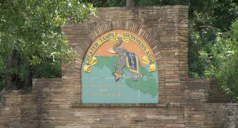 Proposed development near Tampa cemetery sparks concerns
