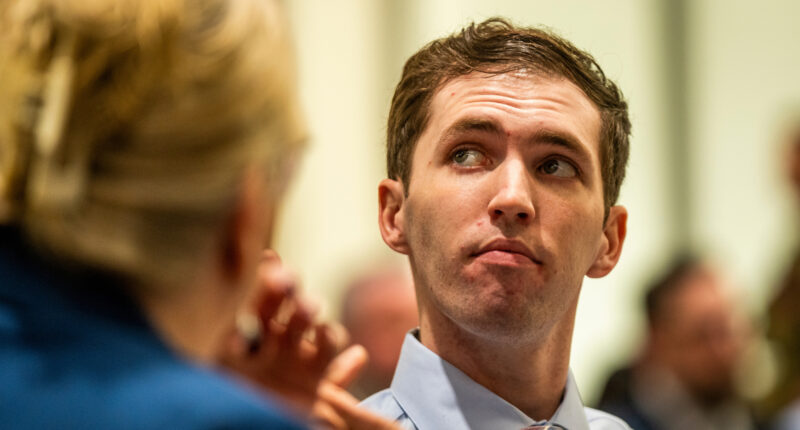 Prosecutors argue the man accused of killing Charlie Kirk should stand trial