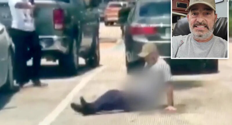 Prosecutors considering charges against Florida woman who gunned down Army vet in Walmart parking lot