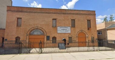 Queens man arrested with Molotov cocktails after alleged arson attacks on Ozone Park and Woodhaven churches
