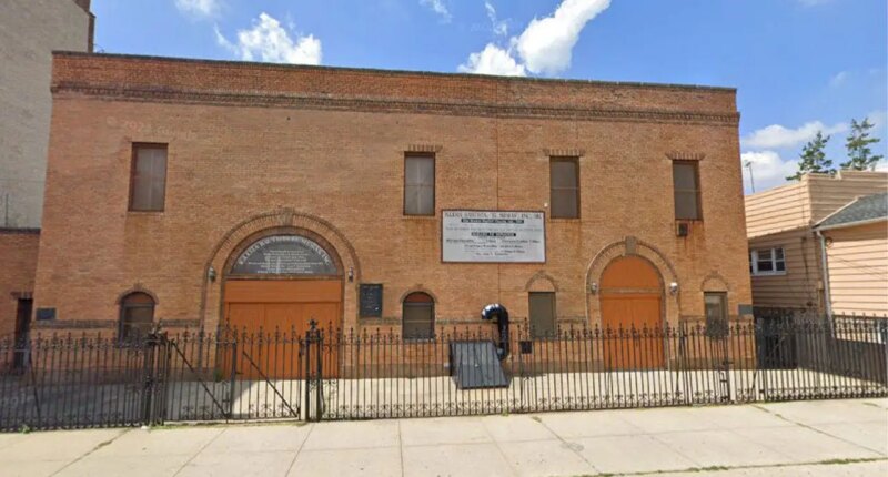 Queens man arrested with Molotov cocktails after alleged arson attacks on Ozone Park and Woodhaven churches