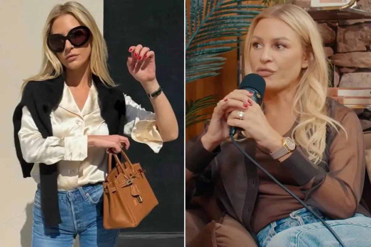 Reality TV Star Morgan Stewart’s Beverly Hills Home Targeted in Repeat Burglaries