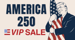RedState Celebrates America 250