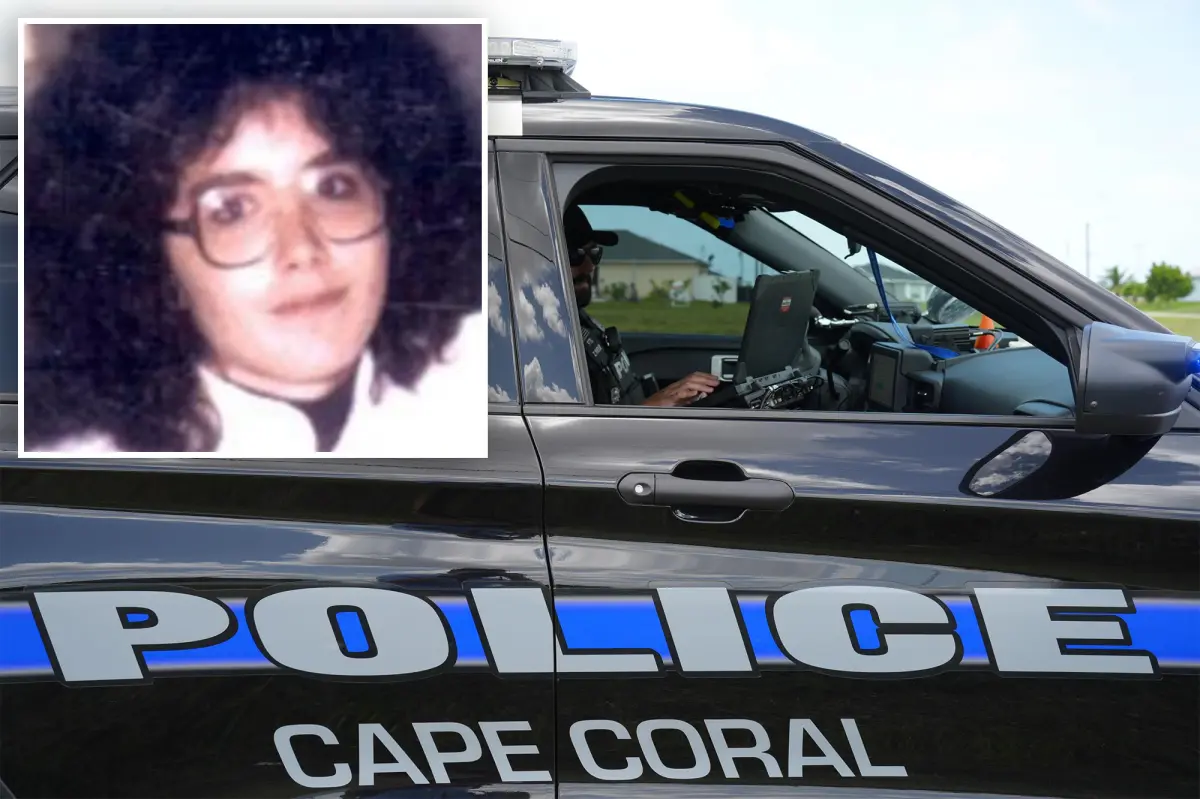 Marie Rausrer Remains Found by Florida Kayakers Identified as Rose Marie...