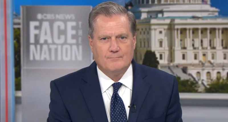 Rep. Mike Turner says he hopes Senate will pass Russia sanctions as