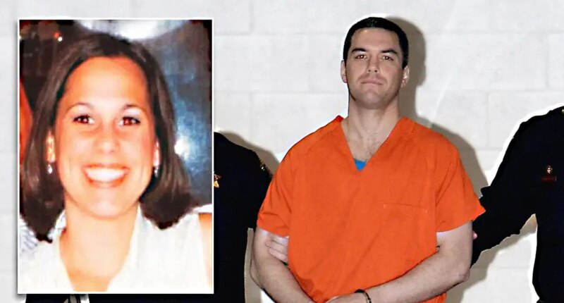 Retired LAPD detective says Scott Peterson deserves a new trial, claims police overlooked critical witnesses