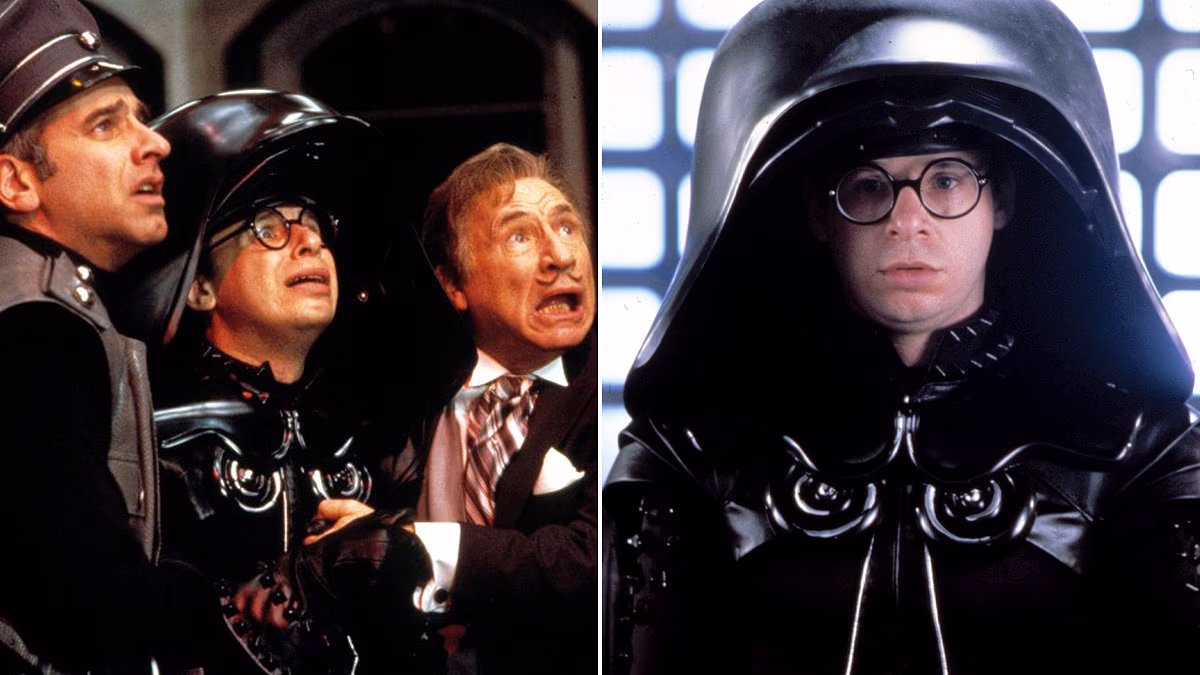 Rick Moranis Seen in Rare Public Appearance After Decades Away